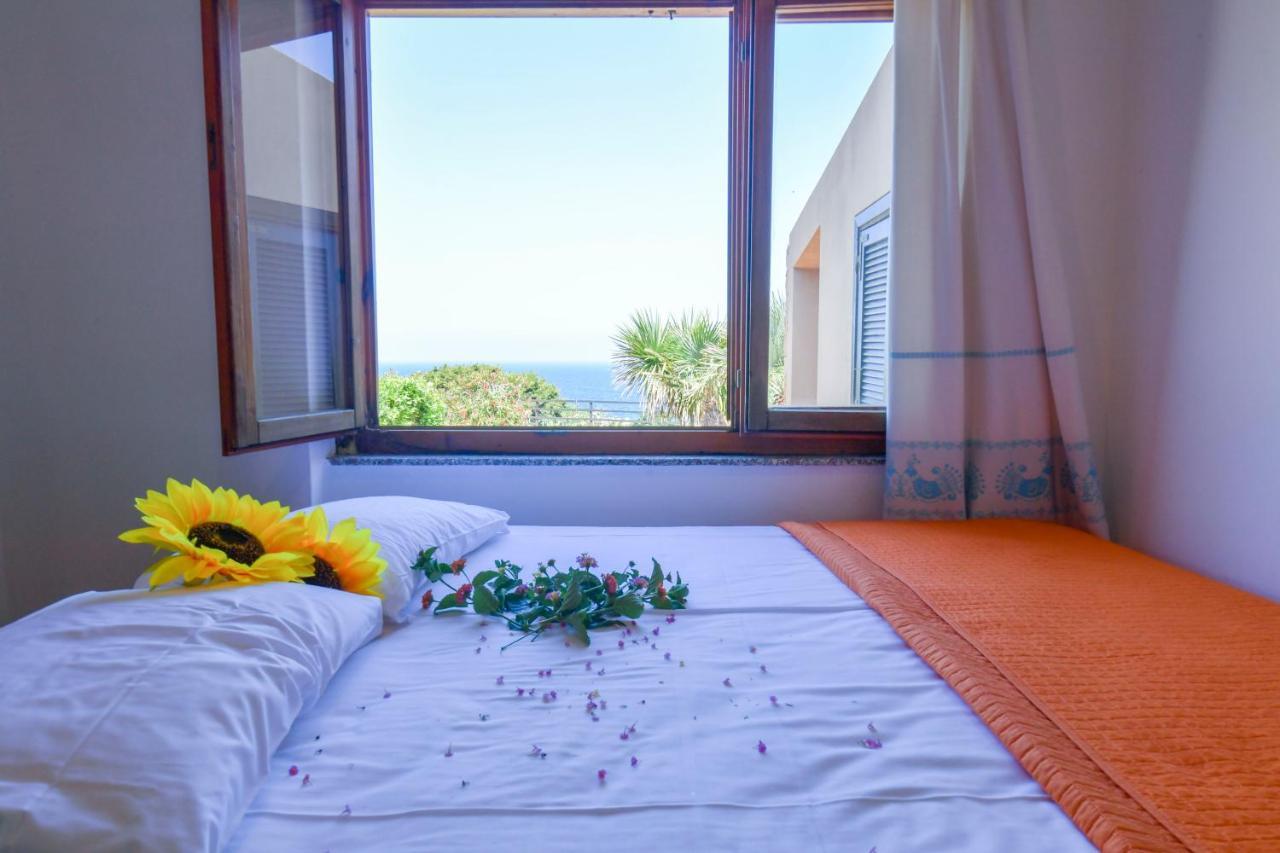 Residence Le Baiette Costa Paradiso Luaran gambar