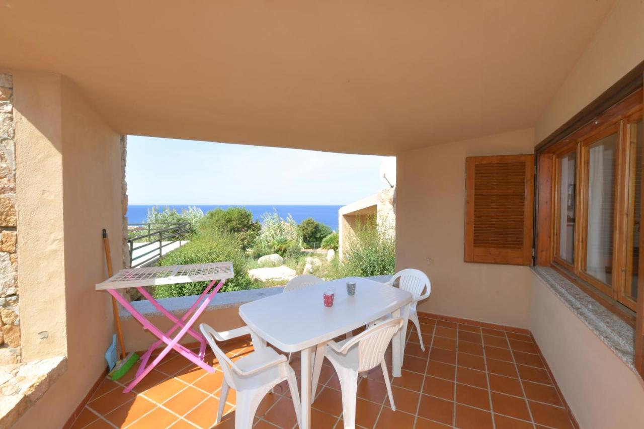 Residence Le Baiette Costa Paradiso Luaran gambar
